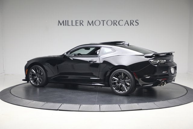 2023 Chevrolet Camaro ZL1