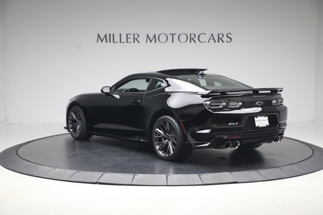 2023 Chevrolet Camaro ZL1