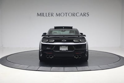 2023 Chevrolet Camaro ZL1