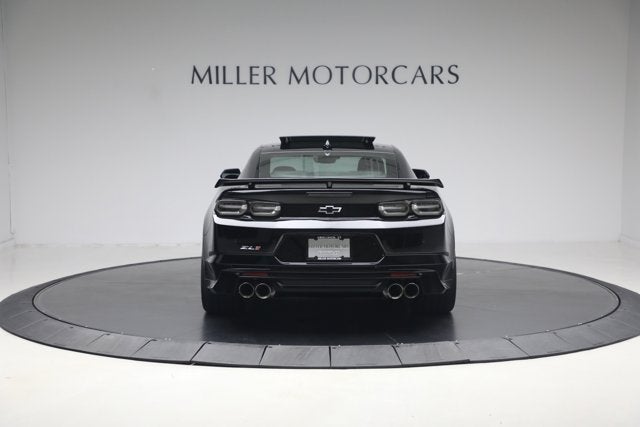 2023 Chevrolet Camaro ZL1