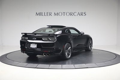 2023 Chevrolet Camaro ZL1