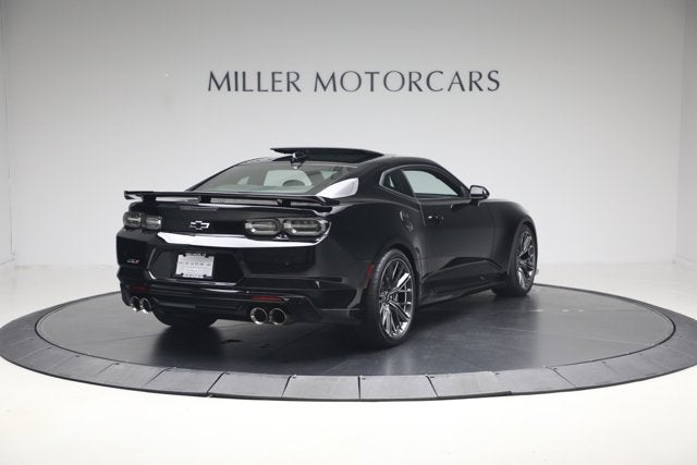 2023 Chevrolet Camaro ZL1