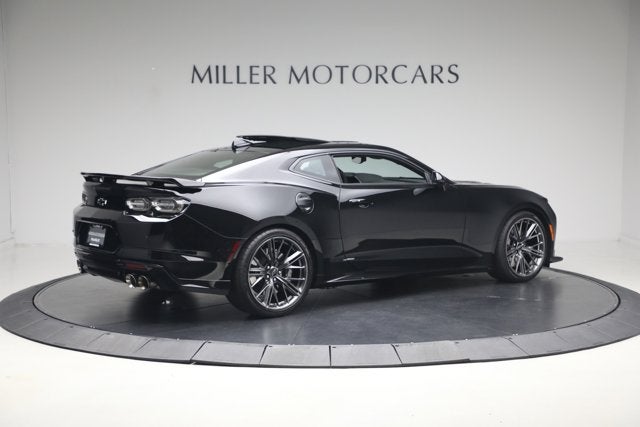 2023 Chevrolet Camaro ZL1