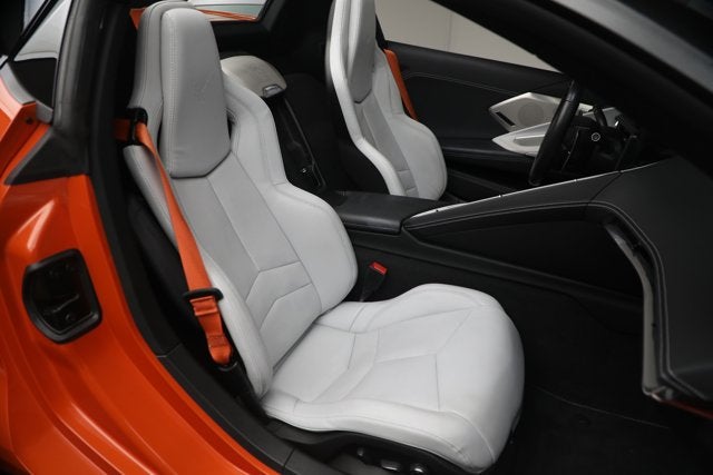 2020 Chevrolet Corvette Stingray