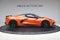 2020 Chevrolet Corvette Stingray