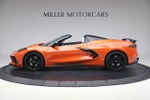 2020 Chevrolet Corvette Stingray