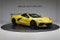2025 Chevrolet Corvette Stingray