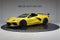 2025 Chevrolet Corvette Stingray