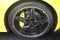 2025 Chevrolet Corvette Stingray