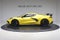 2025 Chevrolet Corvette Stingray