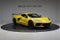 2025 Chevrolet Corvette Stingray