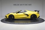 2025 Chevrolet Corvette Stingray