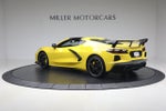2025 Chevrolet Corvette Stingray