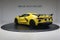 2025 Chevrolet Corvette Stingray