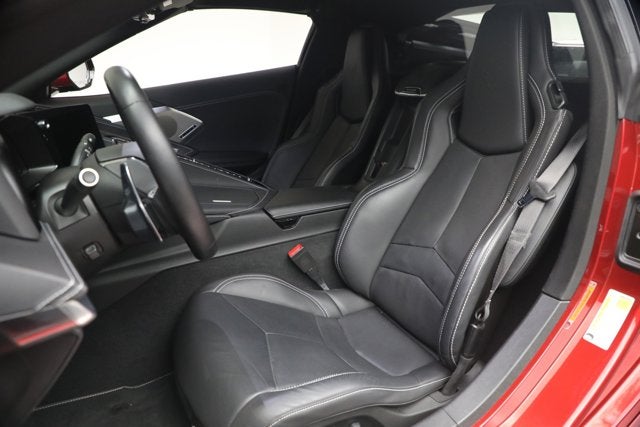 2021 Chevrolet Corvette Stingray
