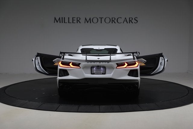 2021 Chevrolet Corvette Stingray