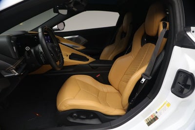 2021 Chevrolet Corvette Stingray