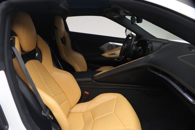2021 Chevrolet Corvette Stingray