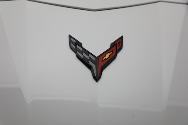 2021 Chevrolet Corvette Stingray