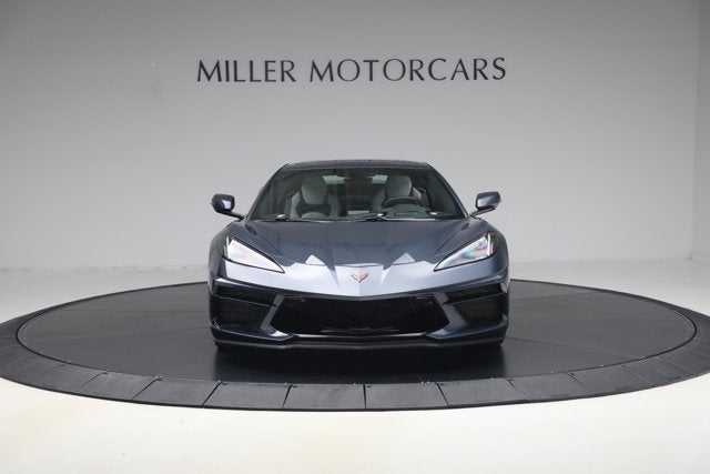 2021 Chevrolet Corvette Stingray