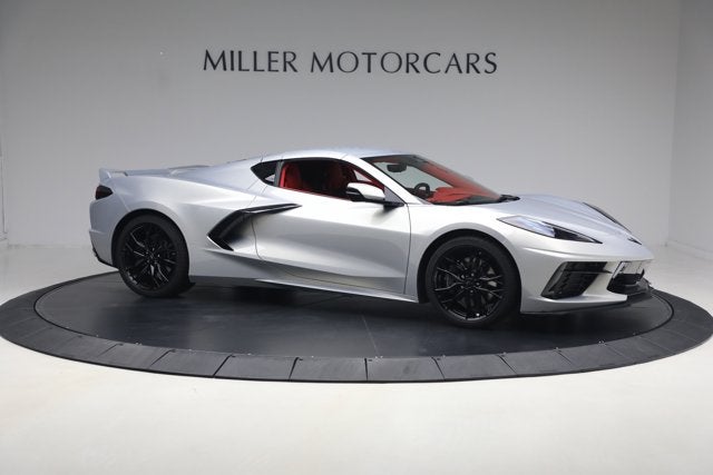 2024 Chevrolet Corvette Stingray