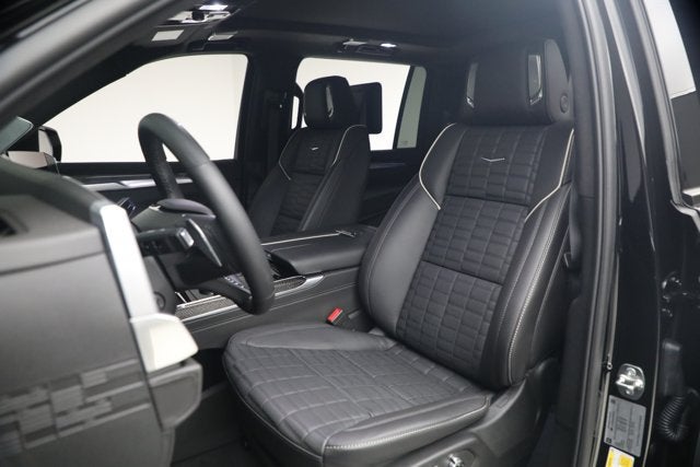 2026 Cadillac Escalade-V ESV AWD V-Series