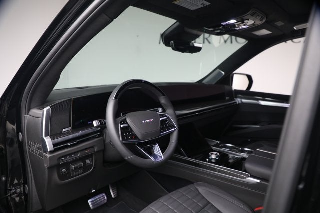 2026 Cadillac Escalade-V ESV AWD V-Series