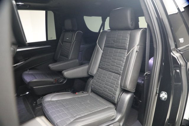 2026 Cadillac Escalade-V ESV AWD V-Series