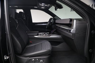 2026 Cadillac Escalade-V ESV AWD V-Series