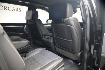 2026 Cadillac Escalade-V ESV AWD V-Series