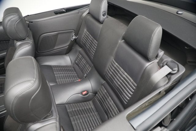 2013 Ford Shelby GT500 Shelby GT500