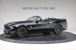 2013 Ford Shelby GT500 Shelby GT500