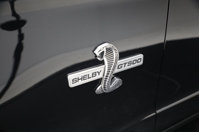 2013 Ford Shelby GT500 Shelby GT500