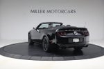 2013 Ford Shelby GT500 Shelby GT500