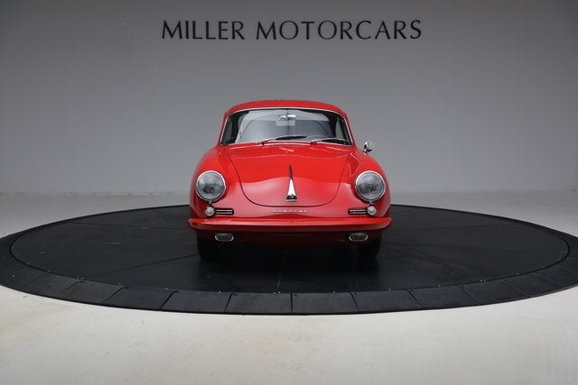 1965 Porsche 356C Base