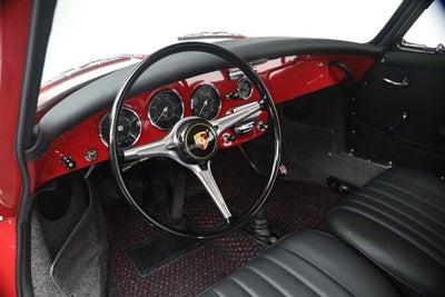 1965 Porsche 356C Base
