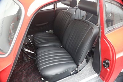 1965 Porsche 356C Base