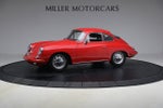 1965 Porsche 356C Base