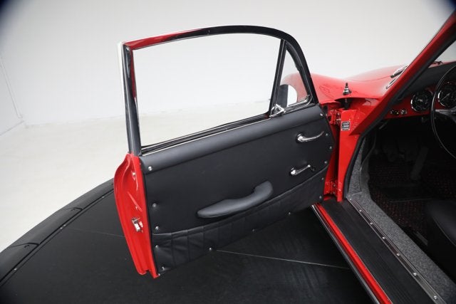 1965 Porsche 356C Base