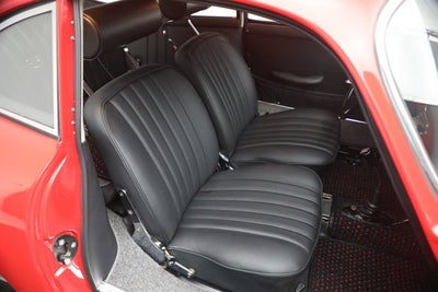 1965 Porsche 356C Base