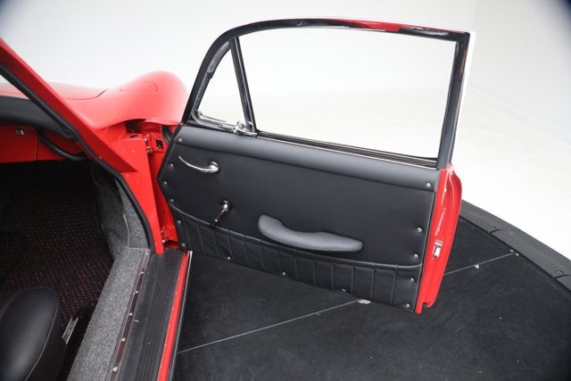 1965 Porsche 356C Base