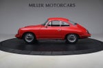 1965 Porsche 356C Base