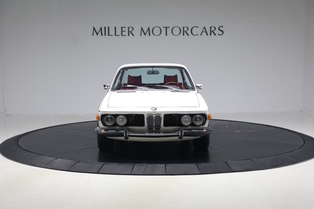 1974 BMW 3.0CSi Base