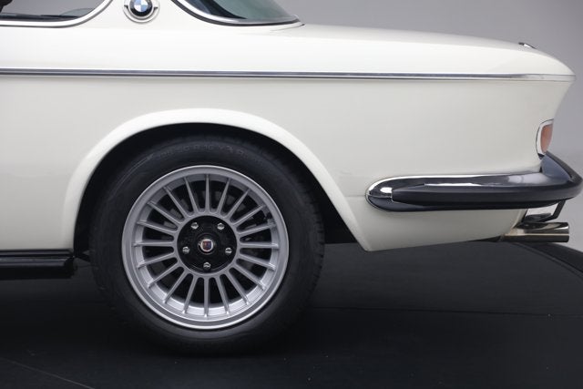 1974 BMW 3.0CSi Base