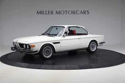 1974 BMW 3.0CSi Base