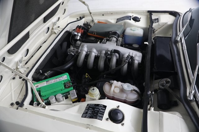 1974 BMW 3.0CSi Base