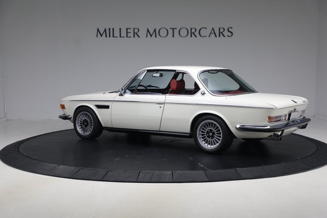 1974 BMW 3.0CSi Base