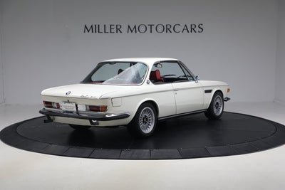 1974 BMW 3.0CSi Base
