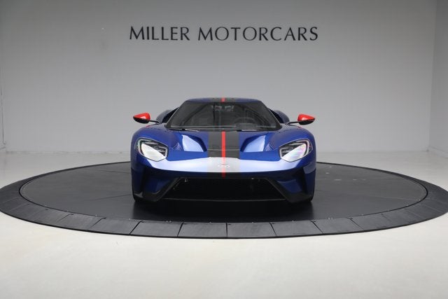 2021 Ford GT Base