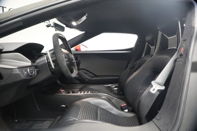 2021 Ford GT Base